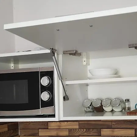 Helvetia Center And Old Town ホステル *