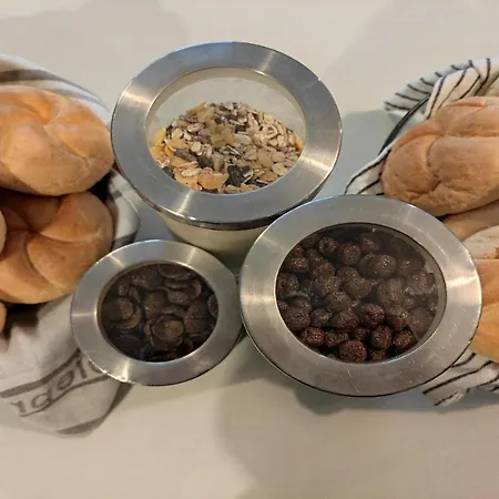 ホステル Helvetia Center And Old Town ワルシャワ