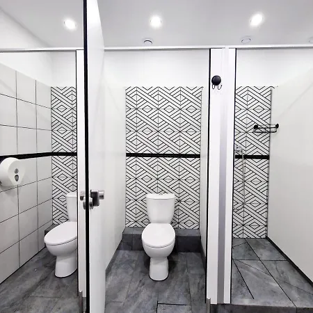 Helvetia - Private In Center And Old Town * Warszawa