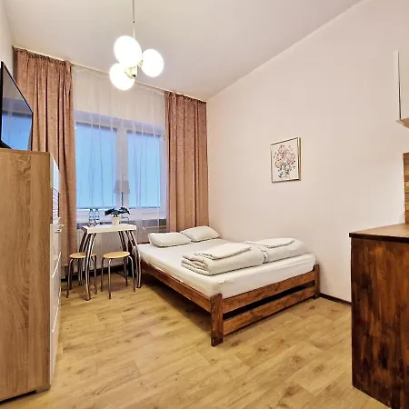 Helvetia Center And Old Town *