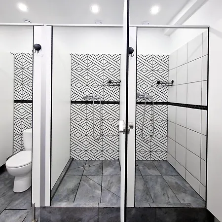 Helvetia Center And Old Town *