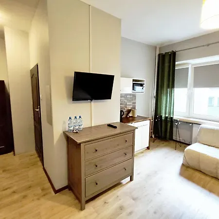 Hostel Helvetia - Private In Center And Old Town Warszawa