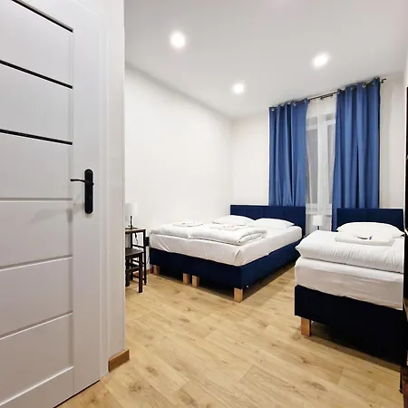 Helvetia Center And Old Town *