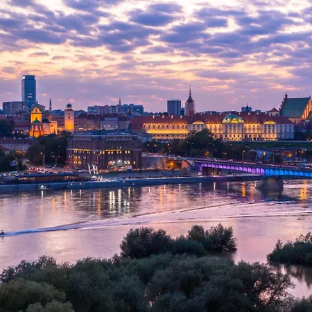 Helvetia Center And Old Town