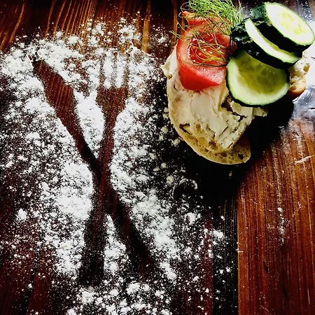 Albergue Helvetia Center And Old Town *