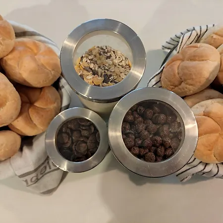 ホステル Helvetia Center And Old Town *