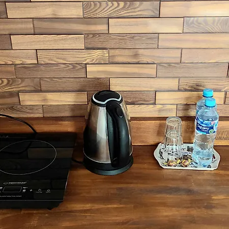 Albergue Helvetia Center And Old Town Varsóvia