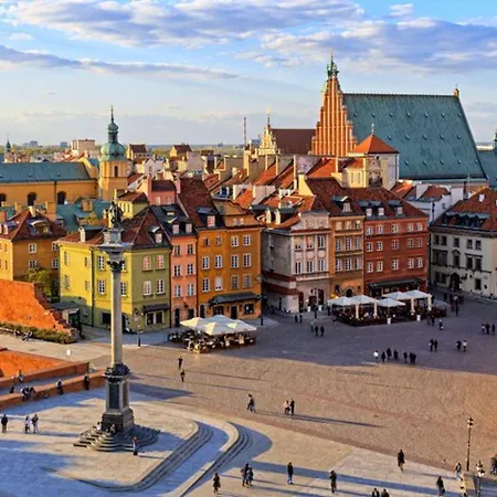 Helvetia Center And Old Town Albergue *