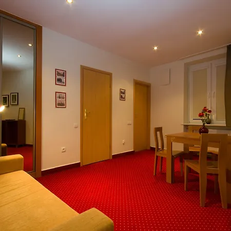 Helvetia Center And Old Town