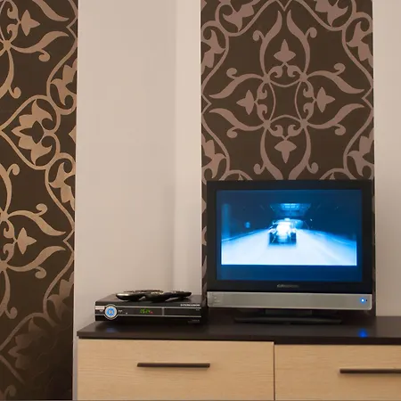 Helvetia Center And Old Town *