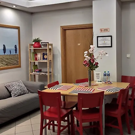 Helvetia Center And Old Town * ワルシャワ