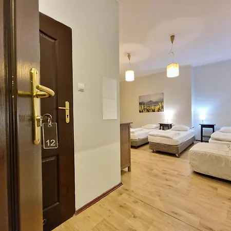 Helvetia Center And Old Town *