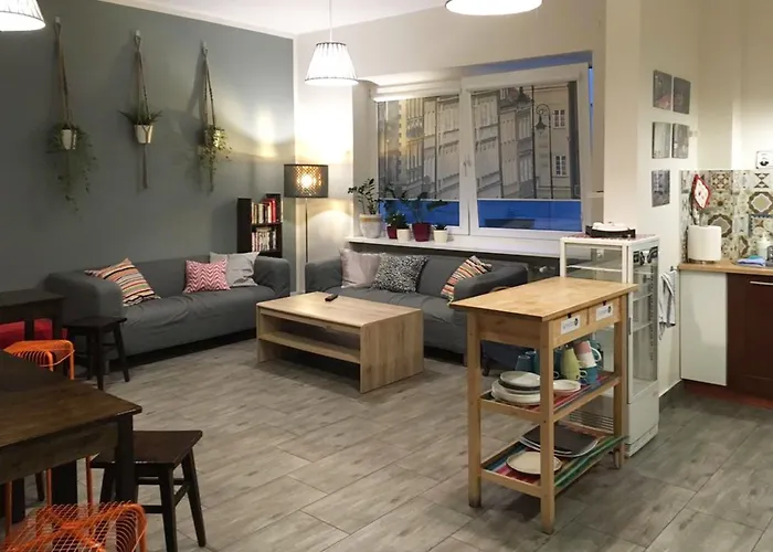 Helvetia Center And Old Town 호스텔