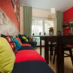 Helvetia - Private In Center ורשה