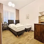 Helvetia - Private In Center Auberge de jeunesse