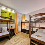 Helvetia - Private In Center Auberge de jeunesse *