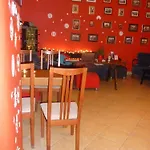 Helvetia - Private In Center Auberge de jeunesse Varsovie