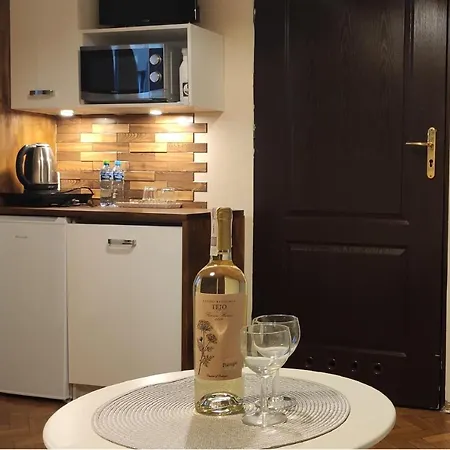 Hostel Helvetia - Private In Center And Old Town