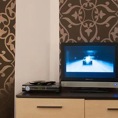 Helvetia Center And Old Town