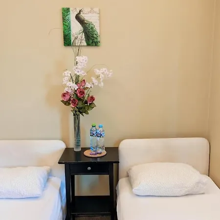 Helvetia - Private In Center And Old Town