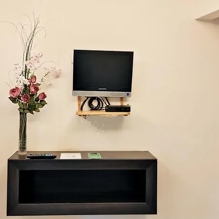 Helvetia Center And Old Town Hostel Varšava