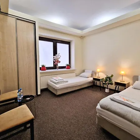 Helvetia Center And Old Town