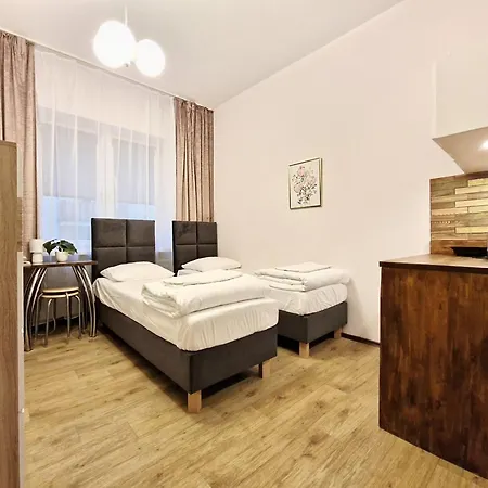 Helvetia - Private In Center Ostello