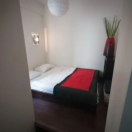 Hostel Helvetia Center And Old Town Varšava