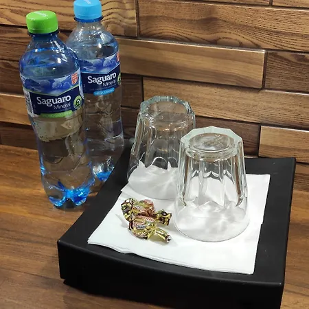 Helvetia Center And Old Town