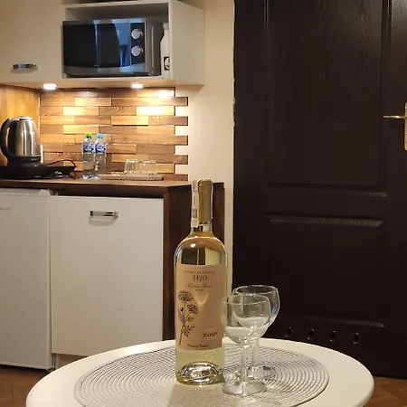 Hostel Helvetia Center And Old Town