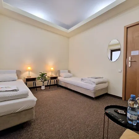 Helvetia Center And Old Town *