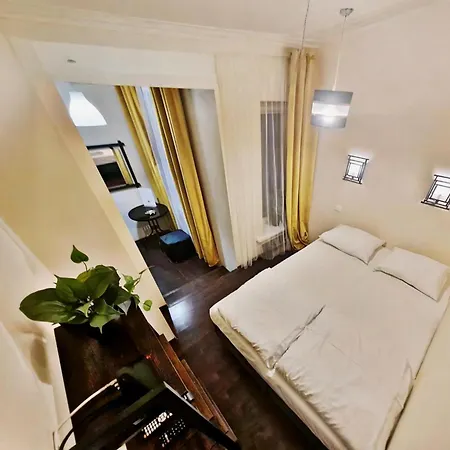 Helvetia Center And Old Town Hostel Warszawa