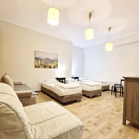 Helvetia Center And Old Town *