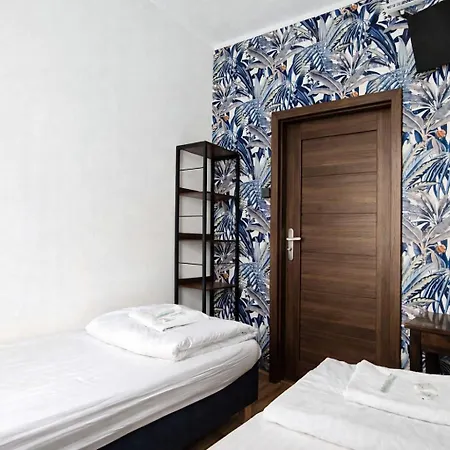 Helvetia - Private In Center Auberge de jeunesse *