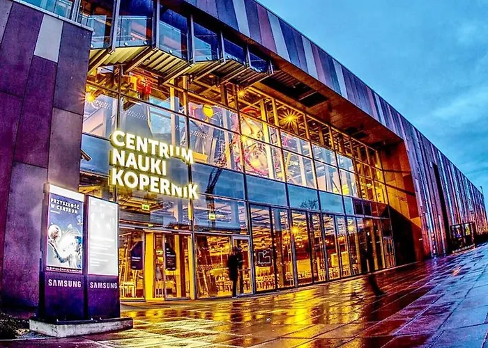 Helvetia Center And Old Town Hostel Warszawa