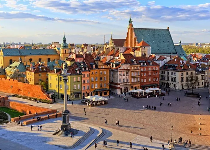 Helvetia Center And Old Town Hostel *