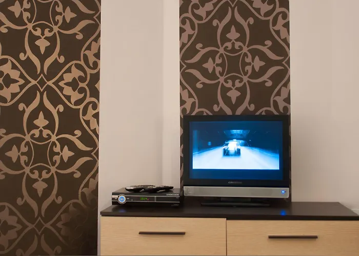 Helvetia Center And Old Town *